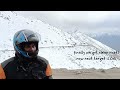 Leh Ladakh Bike Trip in summer!