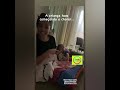 Camila Barros e Gabriela Lopes - Trocando a Filha da Raquel Lima 😂😂😂