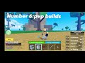 Quick Blox Fruits Mobile PvP Guide(For Beginners)