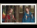 Jan Van Eyck Exhibit #41  Greatest Works Framed Matted Screensaver Wallpaper Slideshow Updated 2hr