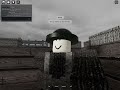 Roblox war experience