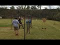 Oklahoma Sectional USPSA match 2017 WPPC, Shawn McGrogan