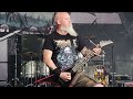 Necrotesque - Geriatric Cranium Crusher - Live @ Metalgate Czech Deathfest 2024