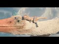 Rexy and the Hungry Birds - Funny Dinosaur Cartoon for Families