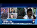 [FULL] Dialog - Konflik PBNU PKB Makin Meruncing