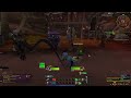 Guardian Druid - Level 20-30 World of Warcraft Leveling Journey [No Commentary]