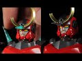 Riobot Gurren Lagann Action Figure Review - The Best Mecha Action Anime Figure Now