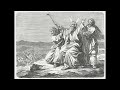 Cual leccion puedemos aprender de la vida de Moises ?
