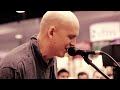 NAMM 2016: Devin Townsend Live At The Dunlop Booth