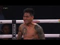 Magsayo vs Ramirez FULL FIGHT: June 15, 2024 | PBC on Prime Video