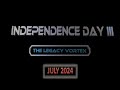INDEPENDENCE DAY 3