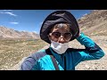 Travel  at Ladakh Zanskar  Ep29 (on the way to Rangdum)/ 랭둠곰파 가는길