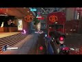 This is what 2000 hours of Widowmaker looks like