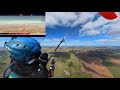 How to fly cross country on a paraglider!