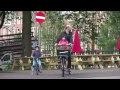 Bicycle Anecdotes From Amsterdam