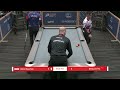 WATCH LIVE | 2024 Premier League Pool | Table Two