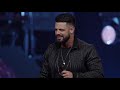 Clearing Out Your Mind | Steven Furtick