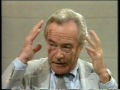 Jack Lemmon.Great Interview  with special guest star Walter Matthau Part 1