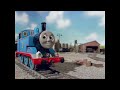 Thomas The Tank Engine & Friends - End Theme