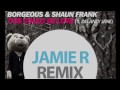 Borgeous & Shaun Frank - This Could Be Love (Jamie R Wavo Compo Remix 2015)