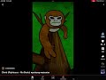 Gorilla tag Credits to #Jawclamps go sub to him he’s a good YouTuber #gorillatag  #animation  #cool