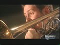 how its made - trombones