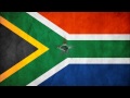 National Anthem of South Africa 