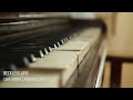 Bethel | Two Hours of Worship Piano
