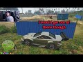 I Found The FUNNIEST Player in GTA RP