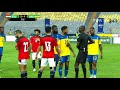 Egypt v Gabon | FIFA World Cup Qatar 2022 Qualifier | Match Highlights