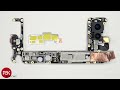 Google Pixel 8a Teardown Disassembly Phone Repair Video Review