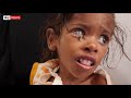 Yemen: Sky News' Alex Crawford investigates the killing of nine women and children