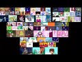 Foster’s Home For Imaginary Friends All Seasons (All 79 Episodes at the Same Time)