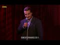 Over 30 Minutes of Nick NiPaolo: Raw Nerve