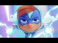 Story Crime | ACTION PACK | Kids TV Shows | Cartoons For Kids | Fun Anime | Popular video