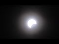 Michigan eclipse live: 2024 solar eclipse from south of Ann Arbor