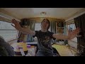 How did I write 'Hover Over Brightly'? - Song Writing in my Tiny Boat Studio