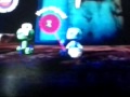 Ao oni costumes LBP2 PS3