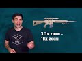 The Truth about the US Army's M110 Sniper Rifle
