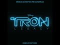 TRON Legacy (End Titles)