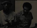 Bill Cosby and Quincy Jones - hikky burr
