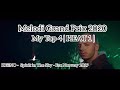Melodi Grand Prix 2020 | HEAT 1| MY TOP 4 |