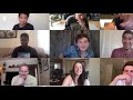 maze runner table read crack