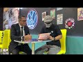 VW ID. Buzz untuk istri