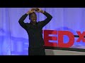 Who really benefits from innovation? A call for sustainable development | Runako Gentles | TEDxMIT