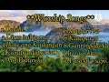 Tagalog Worship Songs