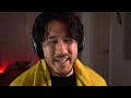 Markiplier 3 Scary Games Intro Compilation
