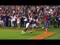 Alabama MIRACLE Game-Winning TD vs. Auburn on 4th & Goal