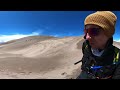 360° TimeWarp Great Sand Dunes National Park