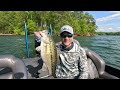 This LURE Triggers Ridiculous Topwater BLOWUPS and NO ONE is Fishing it!